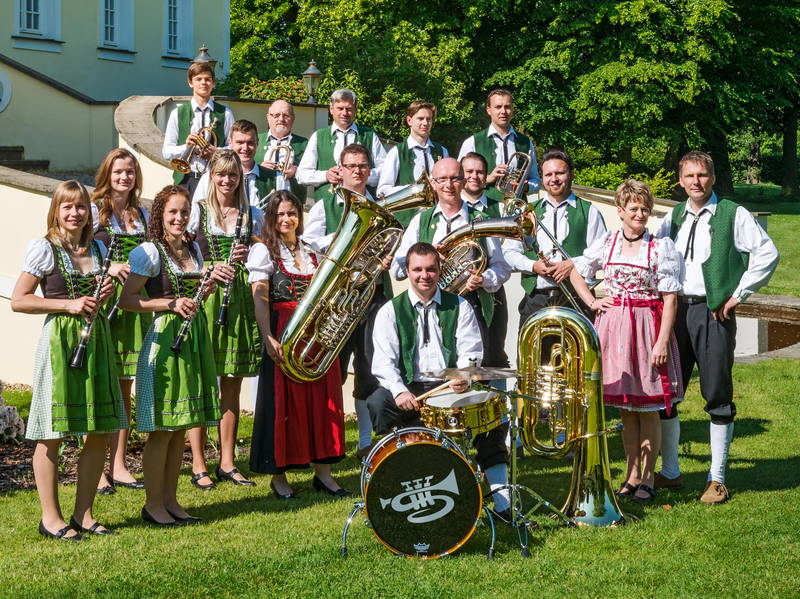 Schlossbergmusikanten